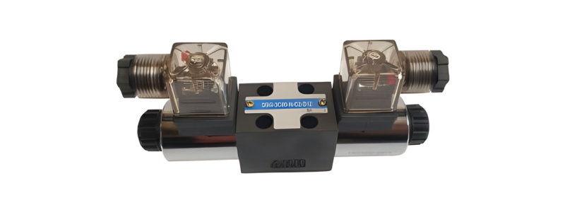 Nenngröße 4 / CETOP 2